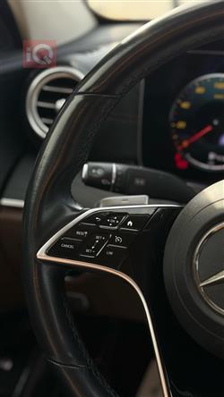 مرسيدس بنز E-Class